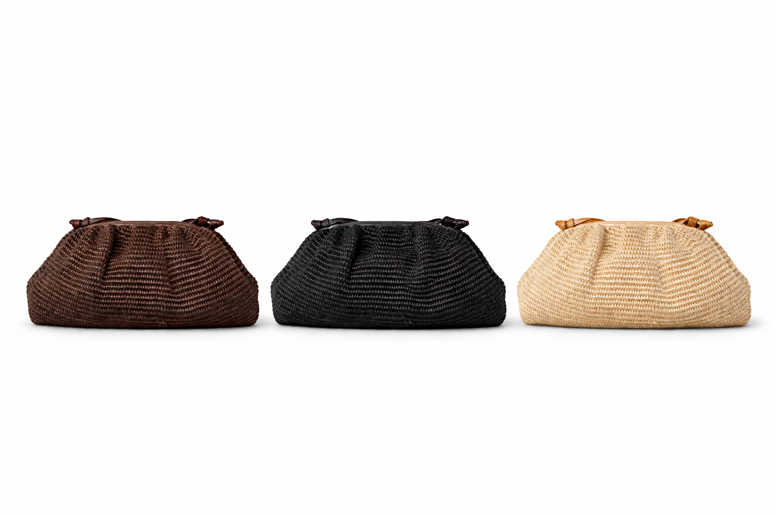 Colección bolsos Cotton GREy en Piedras Blancas