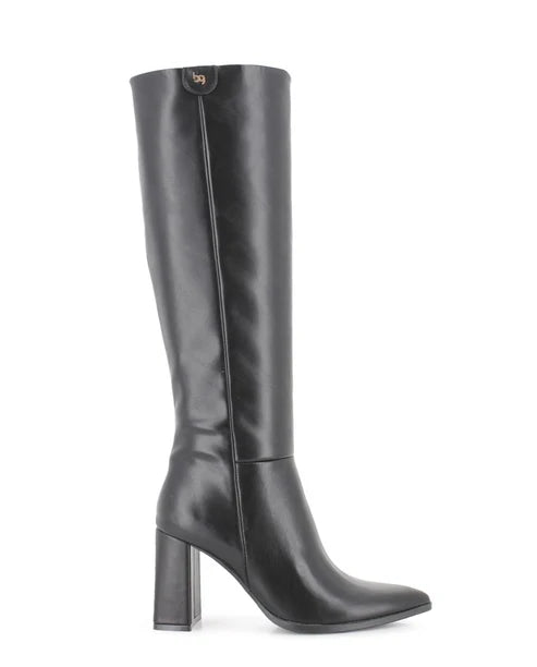 Bota Dayana Negro