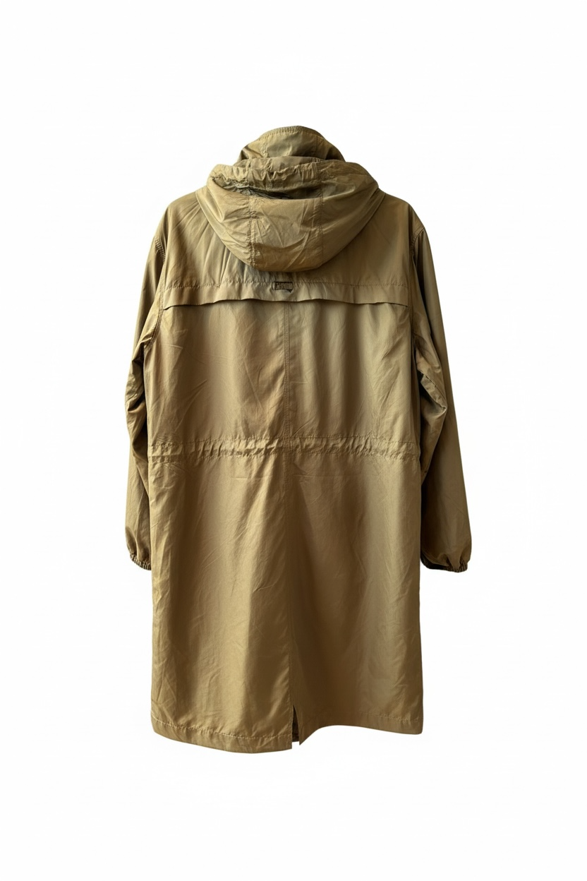 Chubasquero Bruma