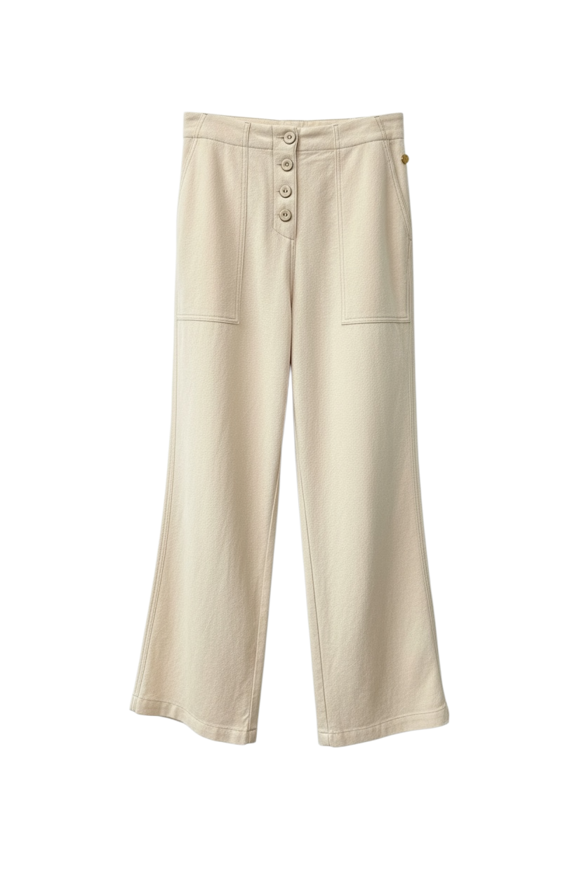 Pantalón Conjunto Wyat