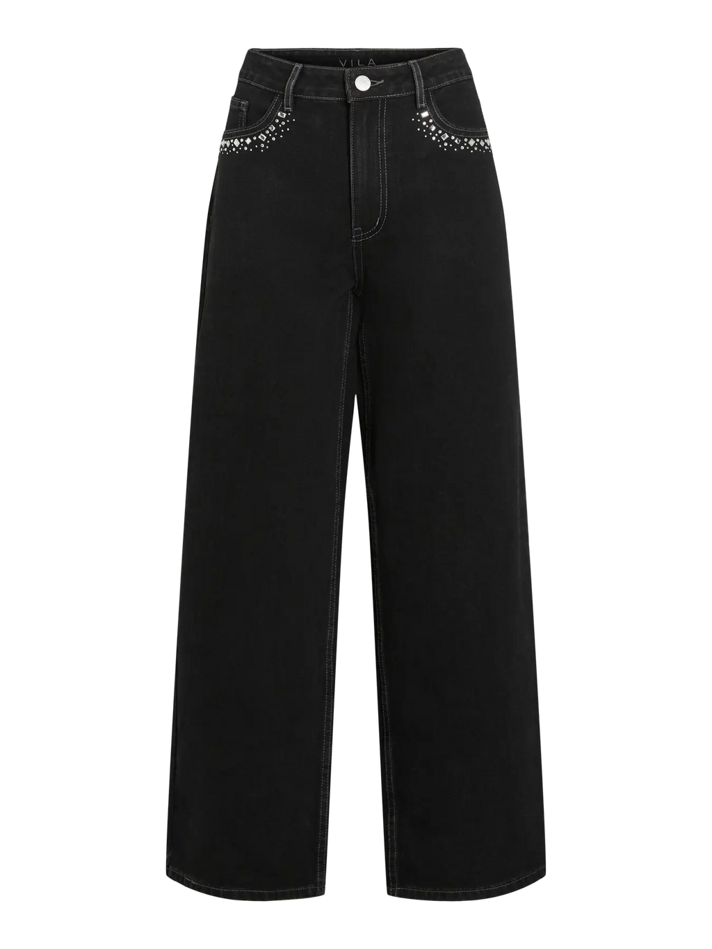Pantalón Denim Freya