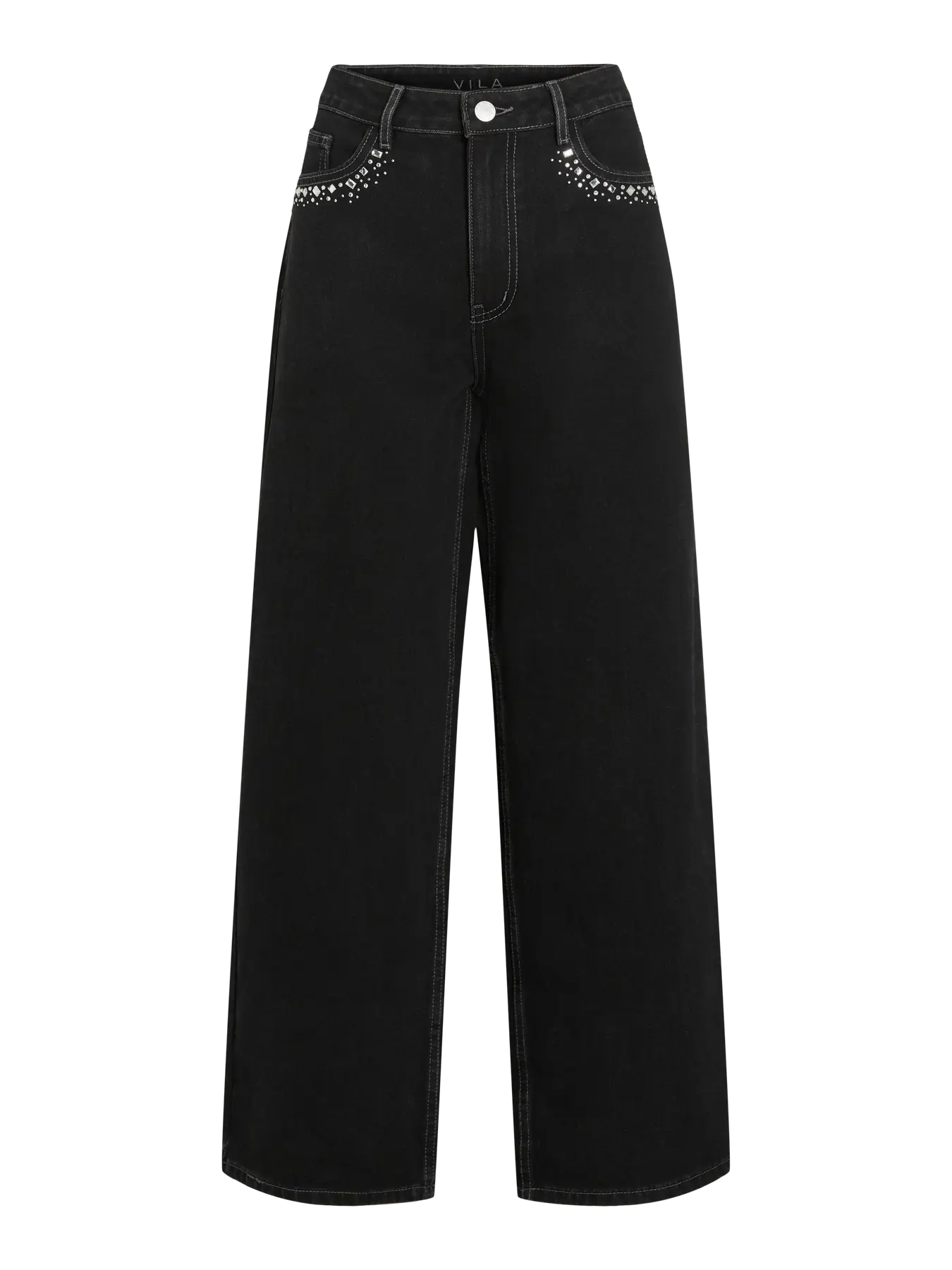 Pantalón Denim Freya