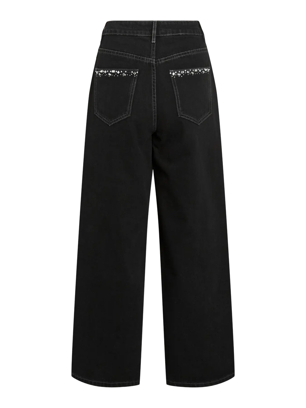 Pantalón Denim Freya