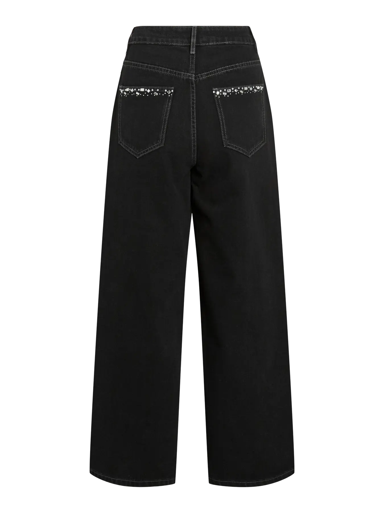 Pantalón Denim Freya