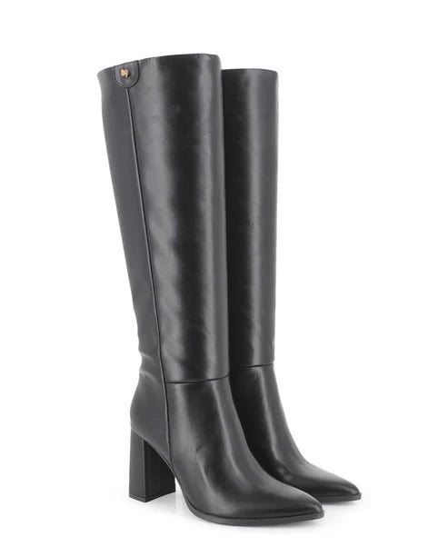Bota Dayana Negro