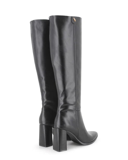 Bota Dayana Negro