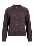 Cardigan Botón Perla Ana