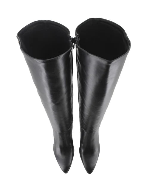 Bota Dayana Negro