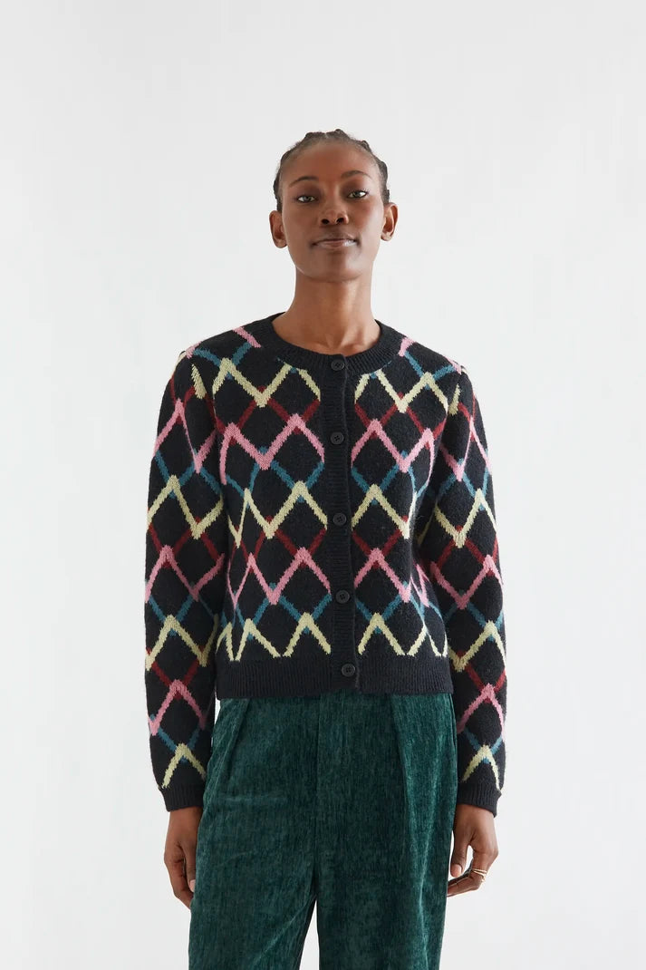 Cardigan Skein