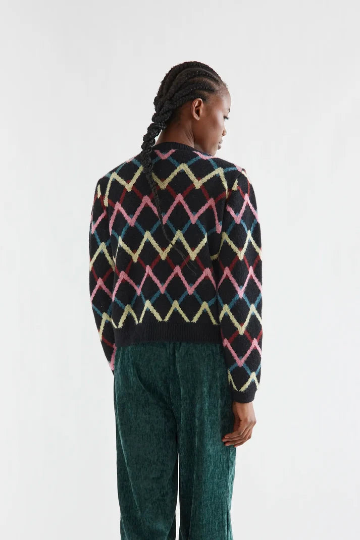 Cardigan Skein
