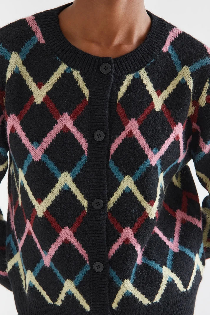 Cardigan Skein