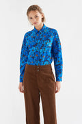 Camisa Clematis