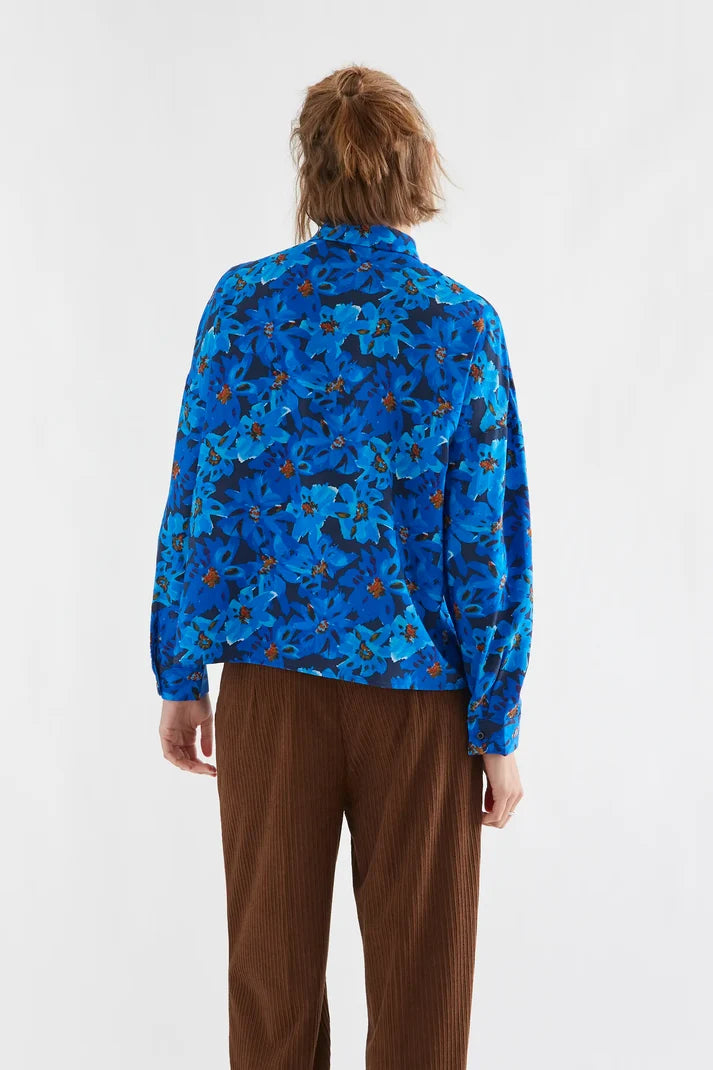 Camisa Clematis