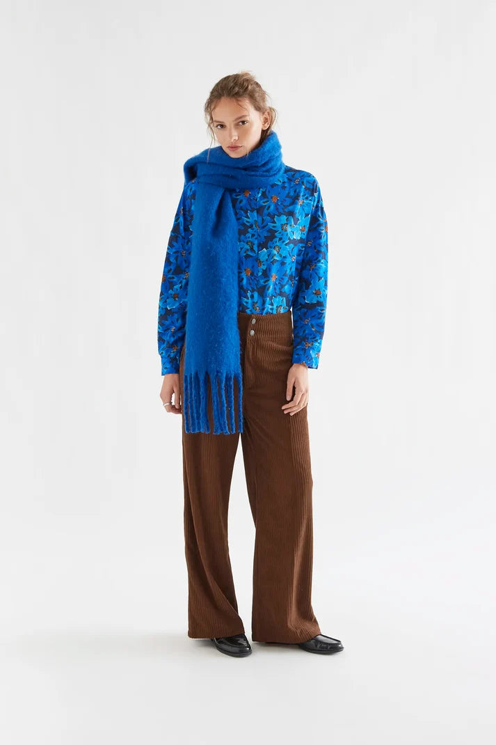 Camisa Clematis