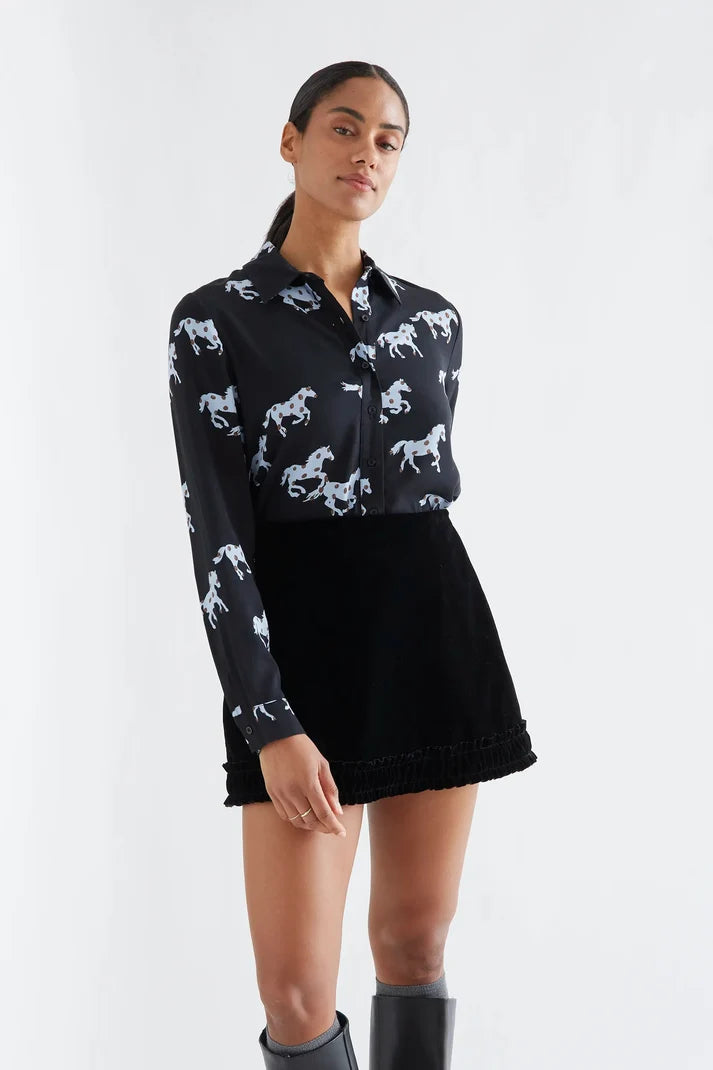 Camisa Horse