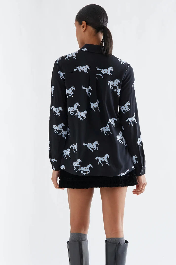 Camisa Horse