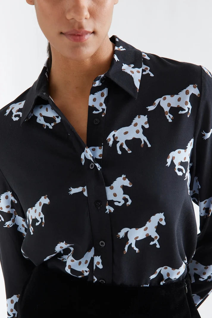 Camisa Horse