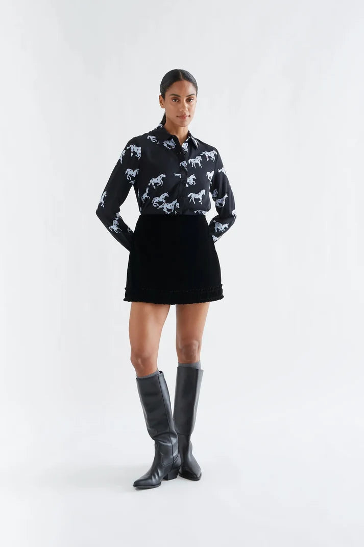 Camisa Horse