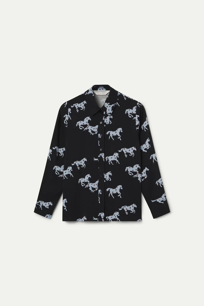 Camisa Horse