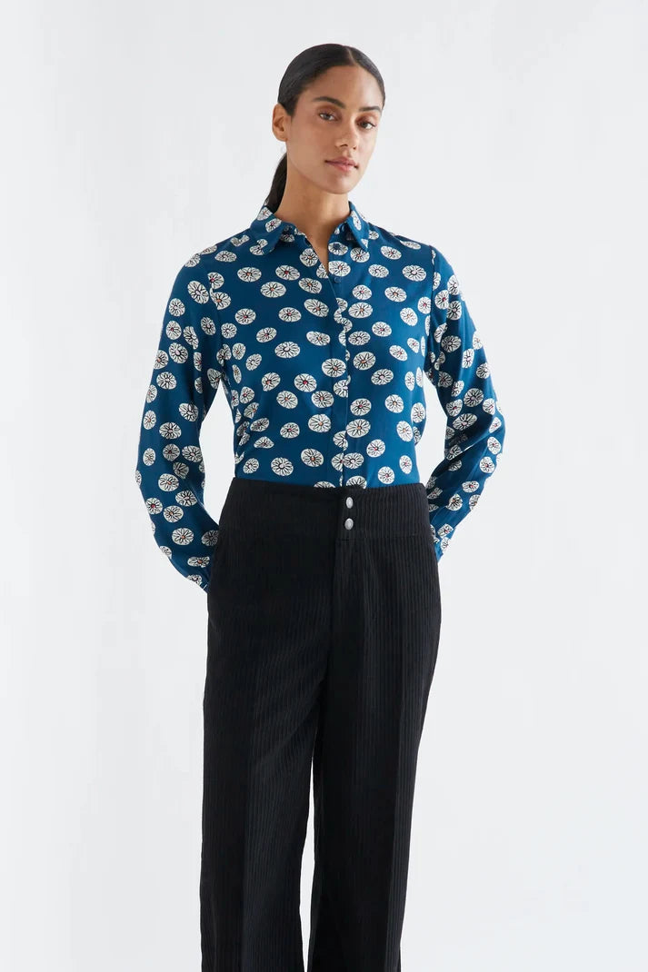 Camisa Carthamus