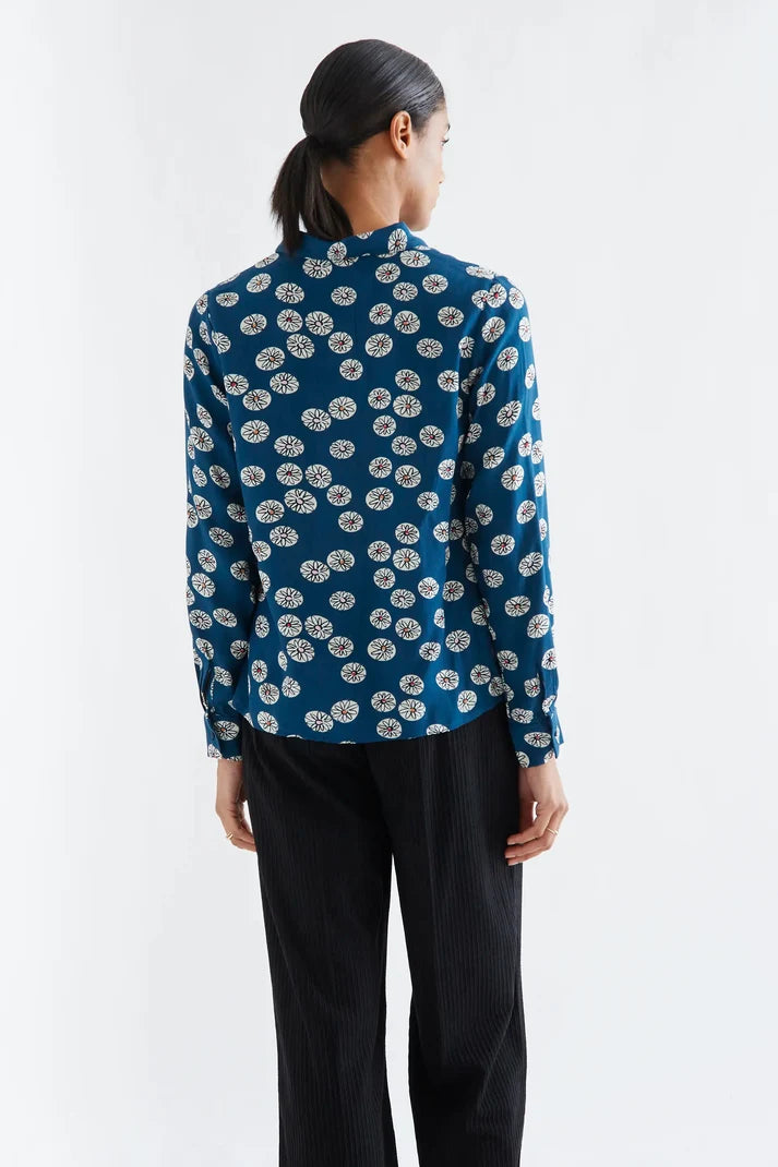 Camisa Carthamus