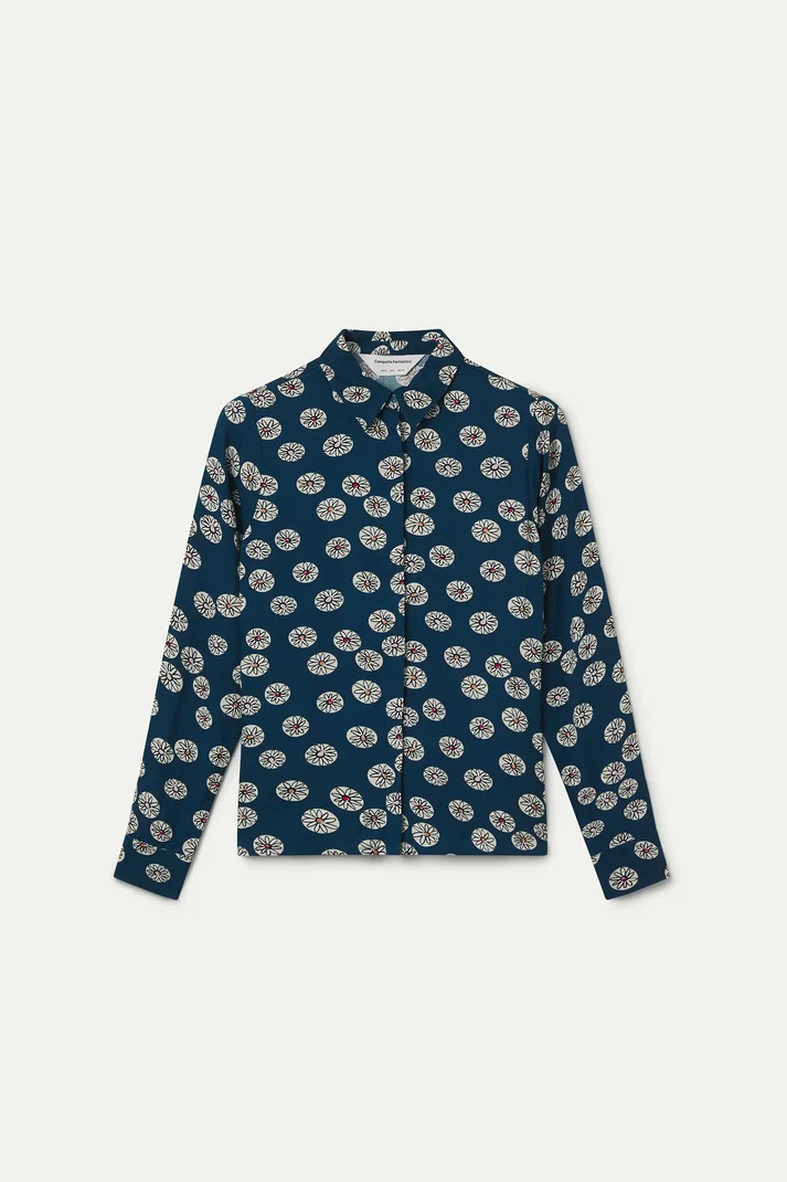 Camisa Carthamus
