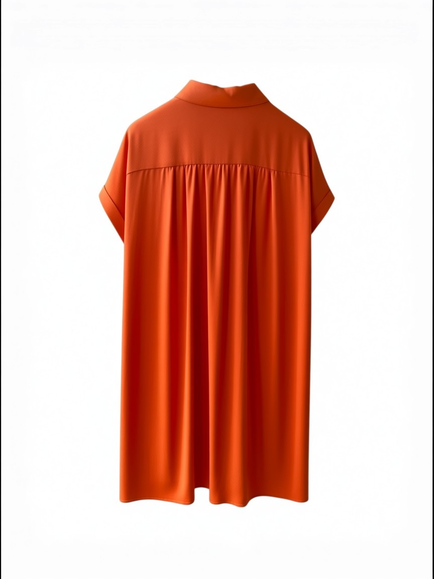 Vestido Papaya