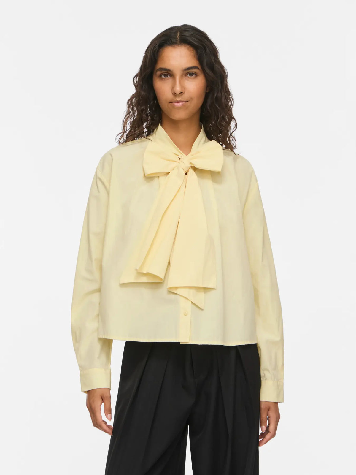 Camisa lazo Bowa