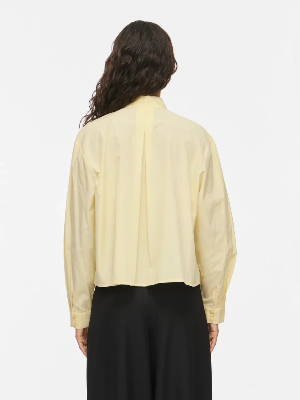 Camisa lazo Bowa