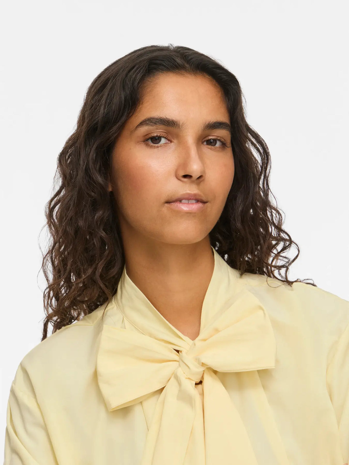 Camisa lazo Bowa