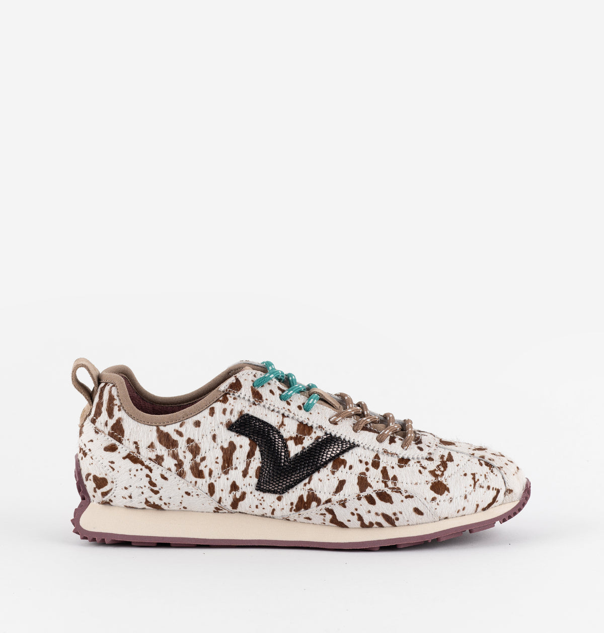 Deportivo Root Animal Print
