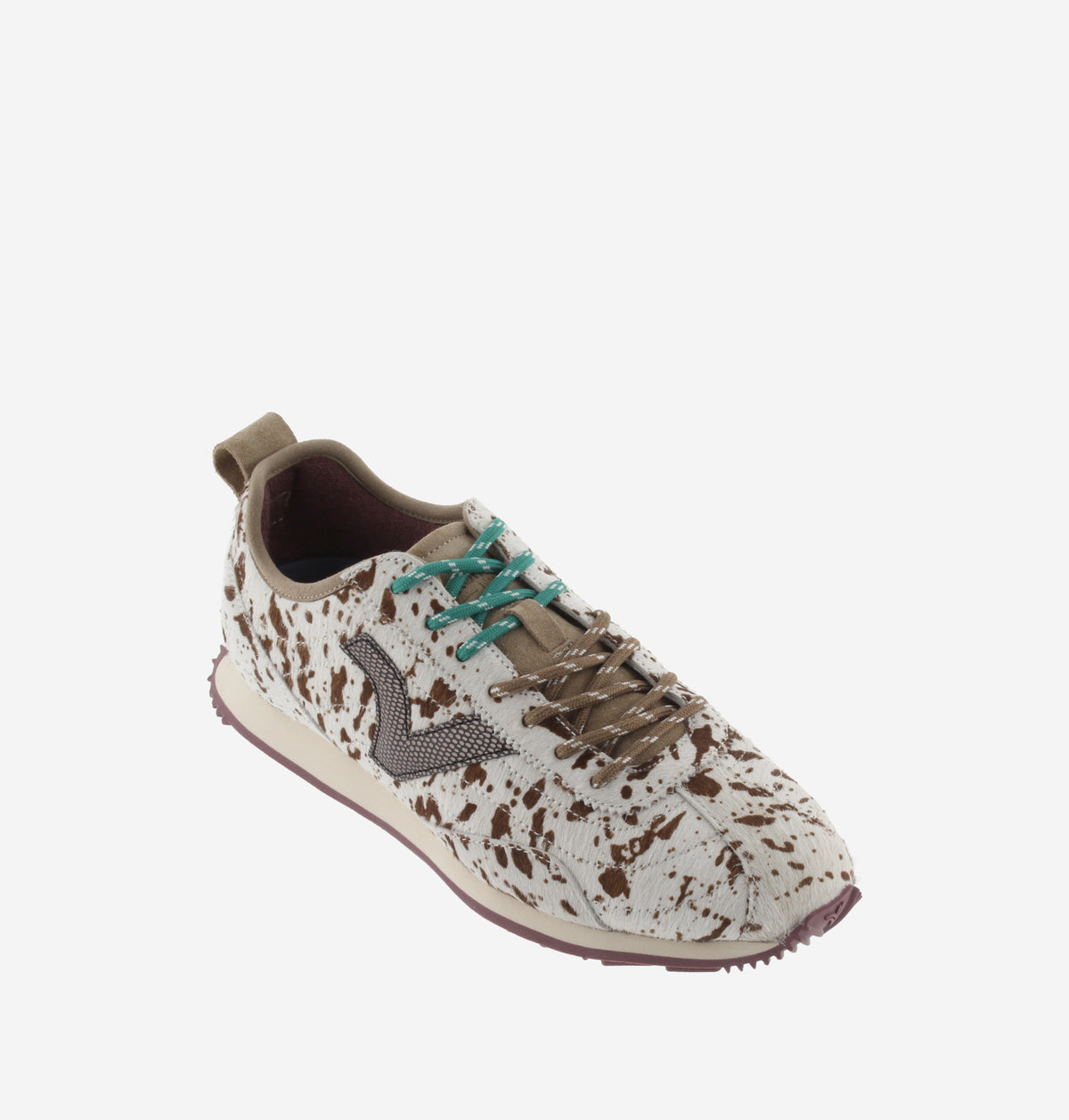 Deportivo Root Animal Print