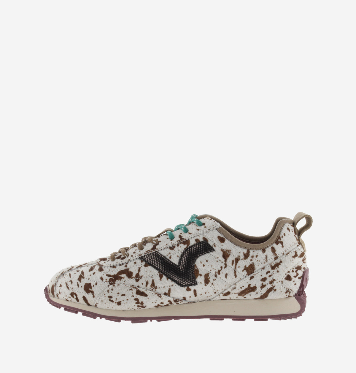 Deportivo Root Animal Print