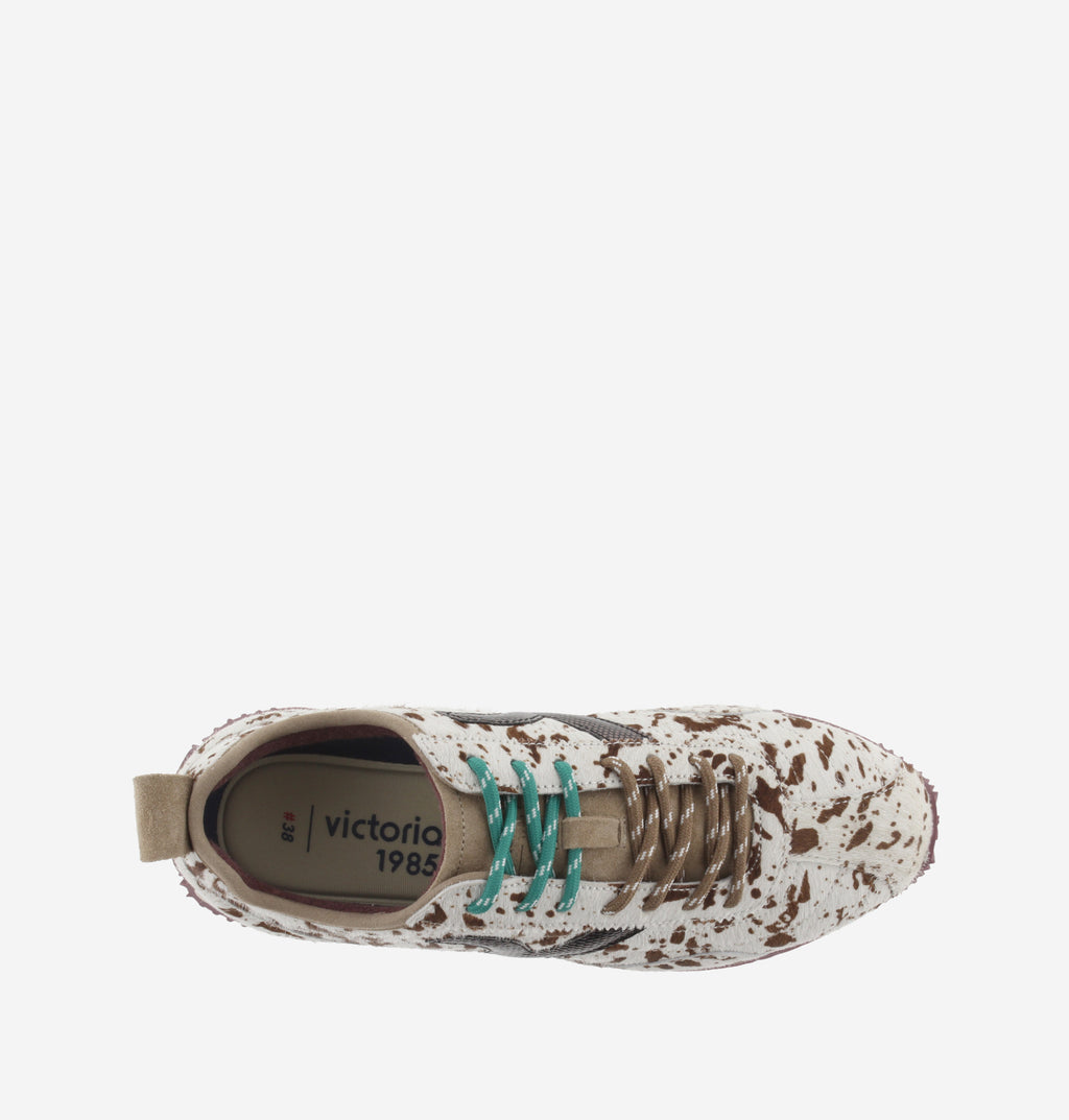 Deportivo Root Animal Print