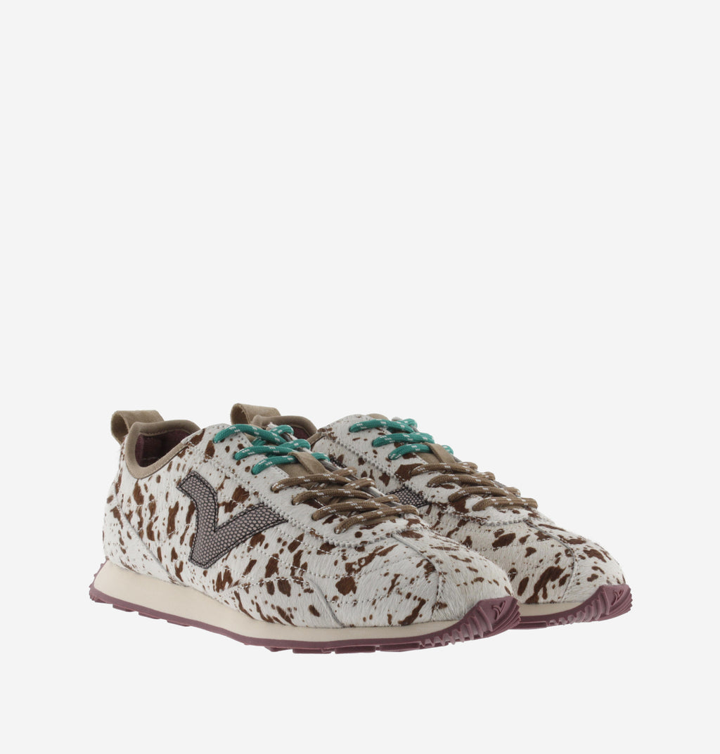 Deportivo Root Animal Print