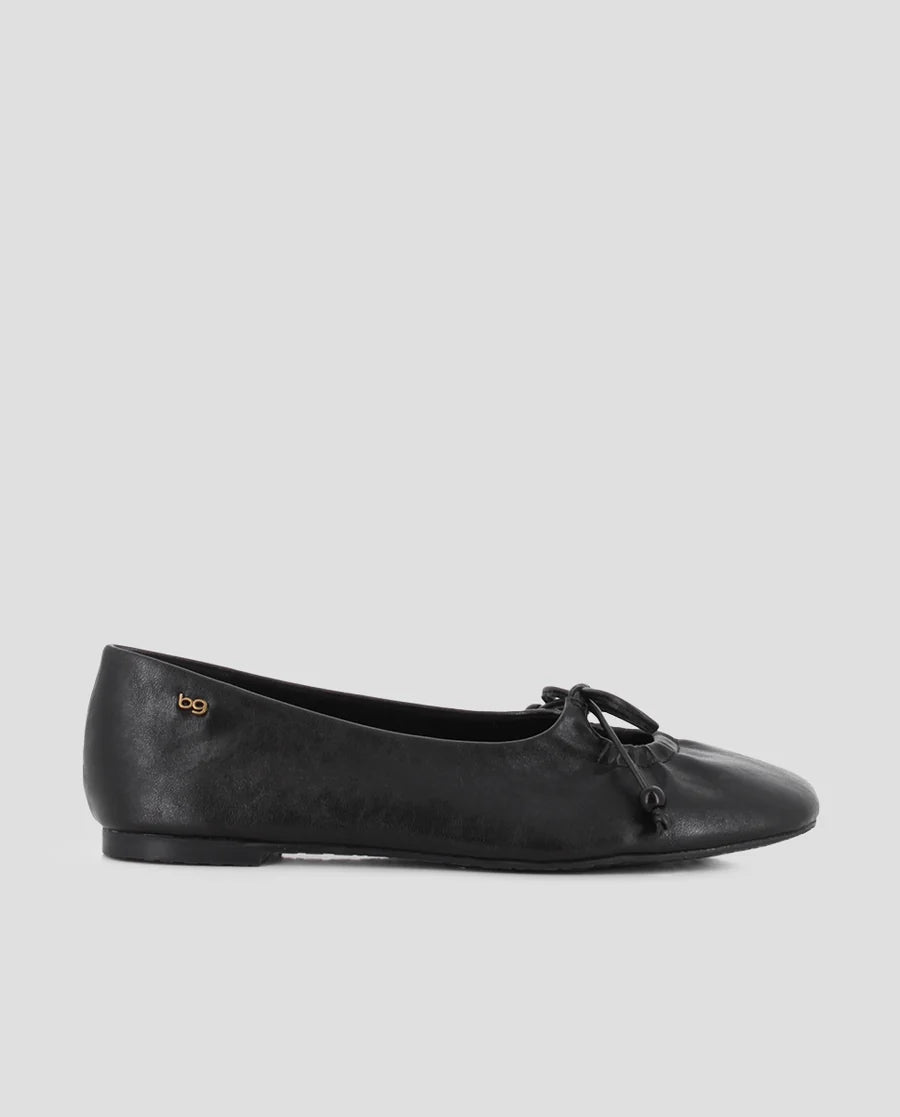 Manoletina Clea Negro