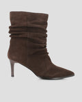 Botin Alani Marrón