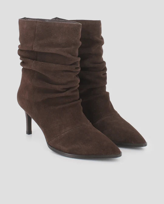 Botin Alani Marrón