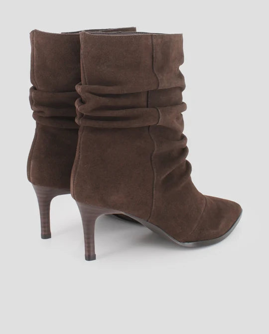 Botin Alani Marrón