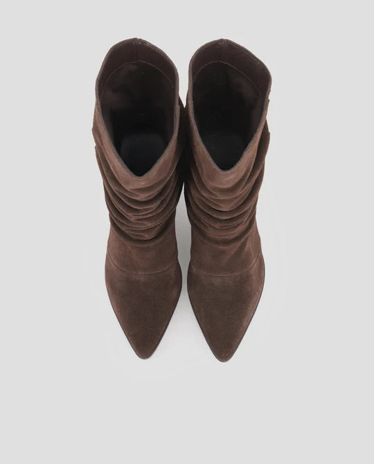 Botin Alani Marrón