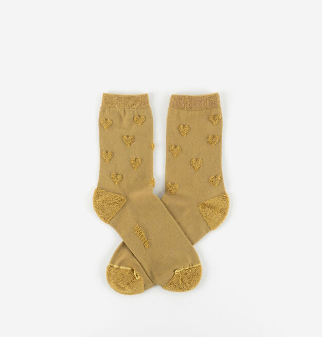 Calcetines Corazones