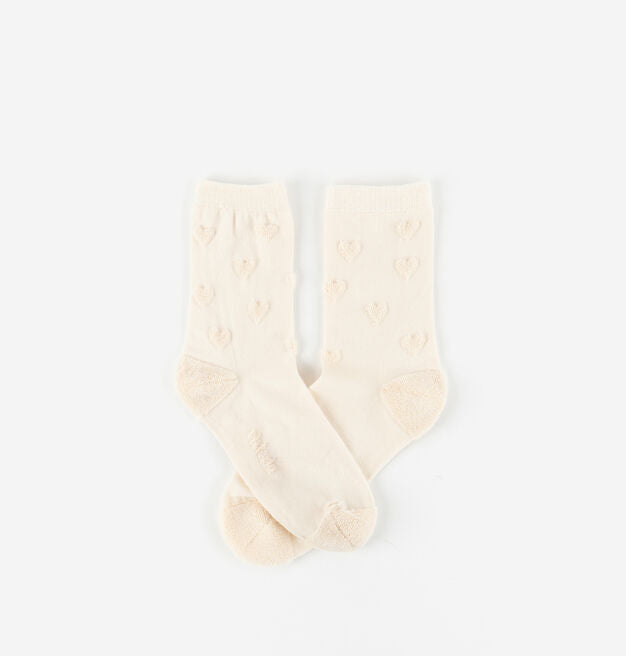 Calcetines Corazones