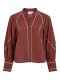 Camisa vivos Marette