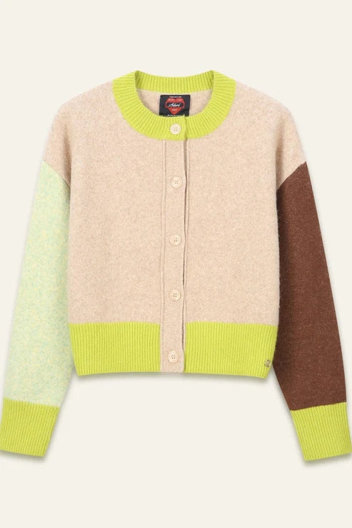 Cardigan Arlette Lima