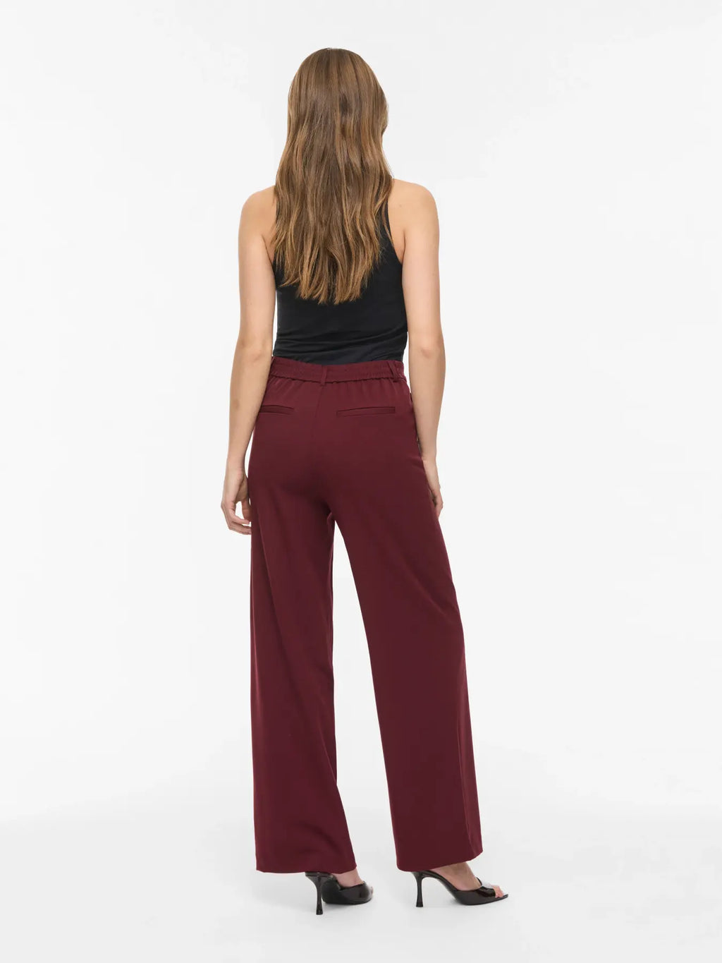 Pantalón Recto Varone