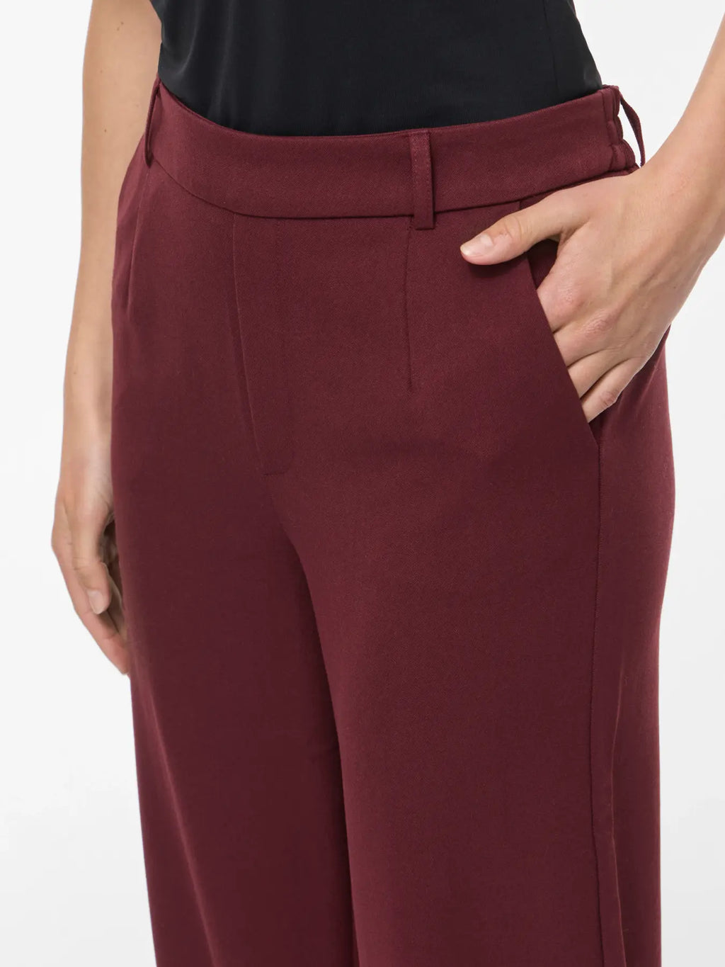 Pantalón Recto Varone