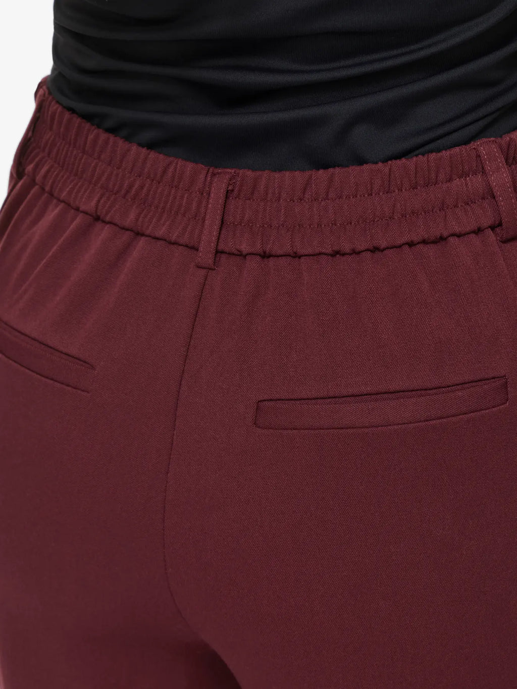 Pantalón Recto Varone