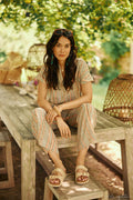 Camisa Set Boheme