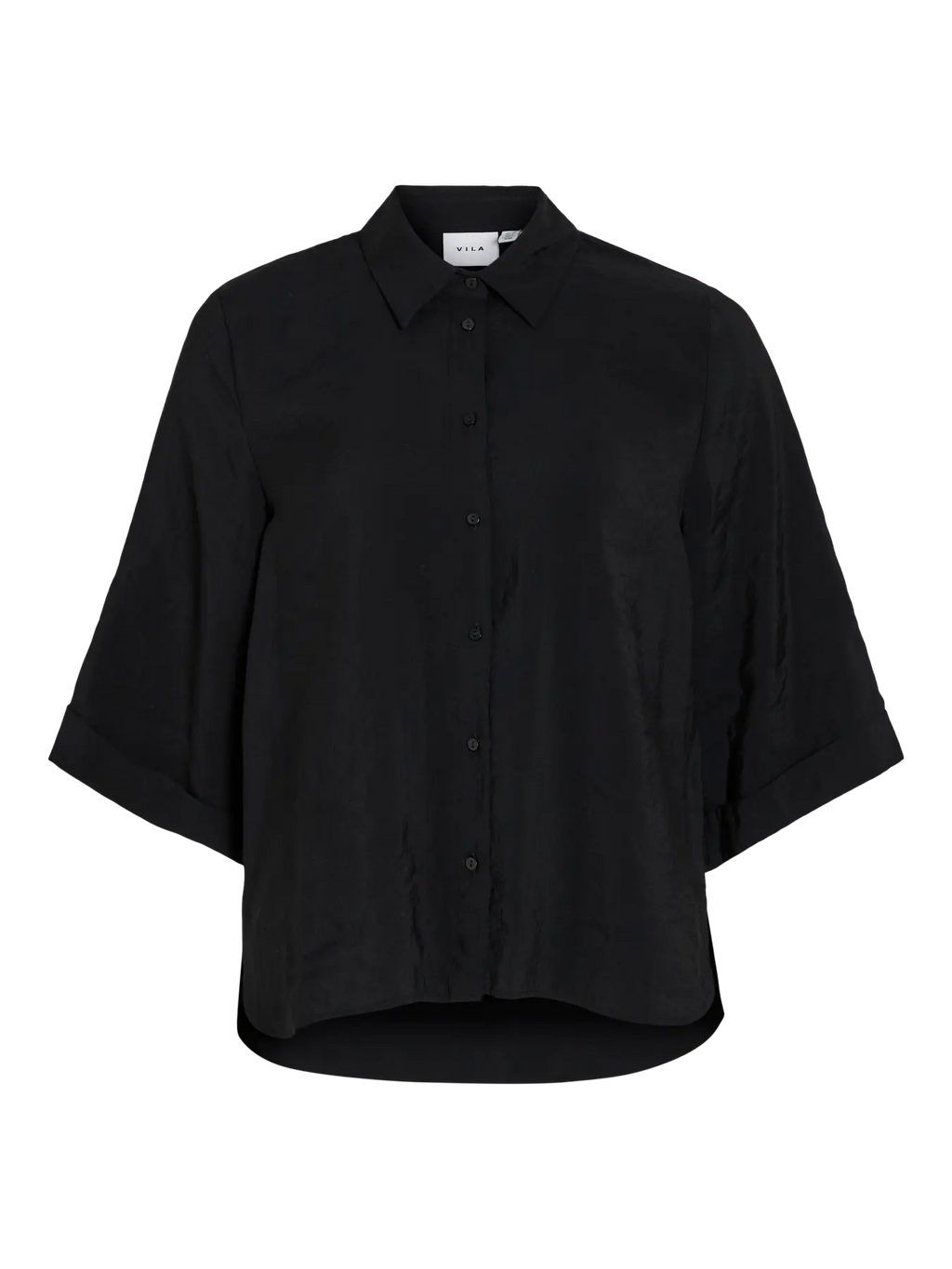 Foto de producto Camisa oversize vila nueva coleccion Cotton grey