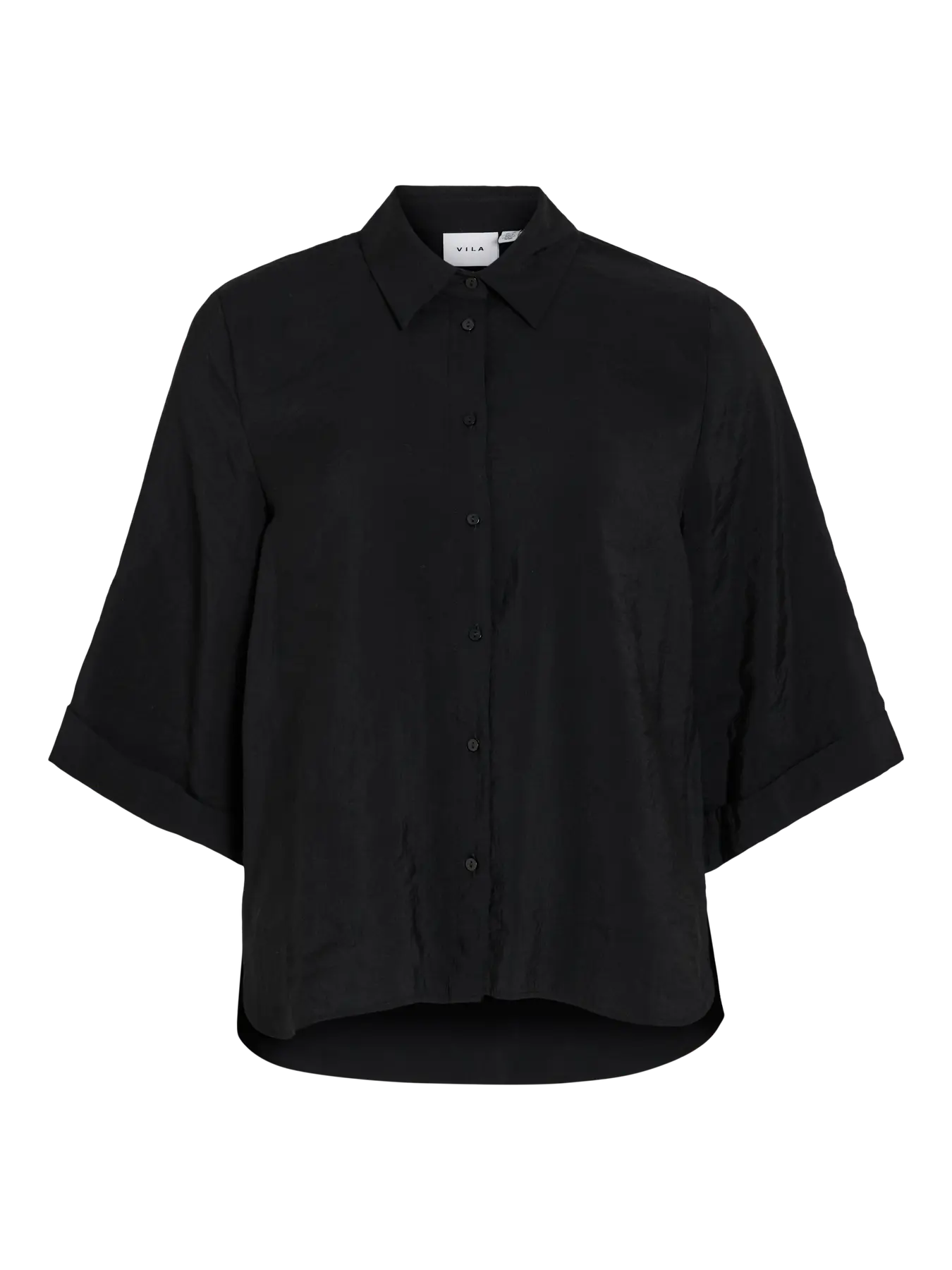 Foto de producto Camisa oversize vila nueva coleccion Cotton grey